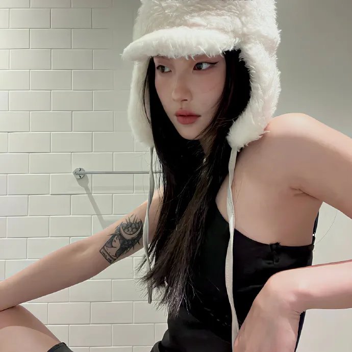 幕后女英雄